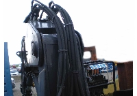 Crane, Marine, 4.5T, Telescopic - 11.4 m  - UL03853 - Quipbase.com - UL03853 (9).jpg